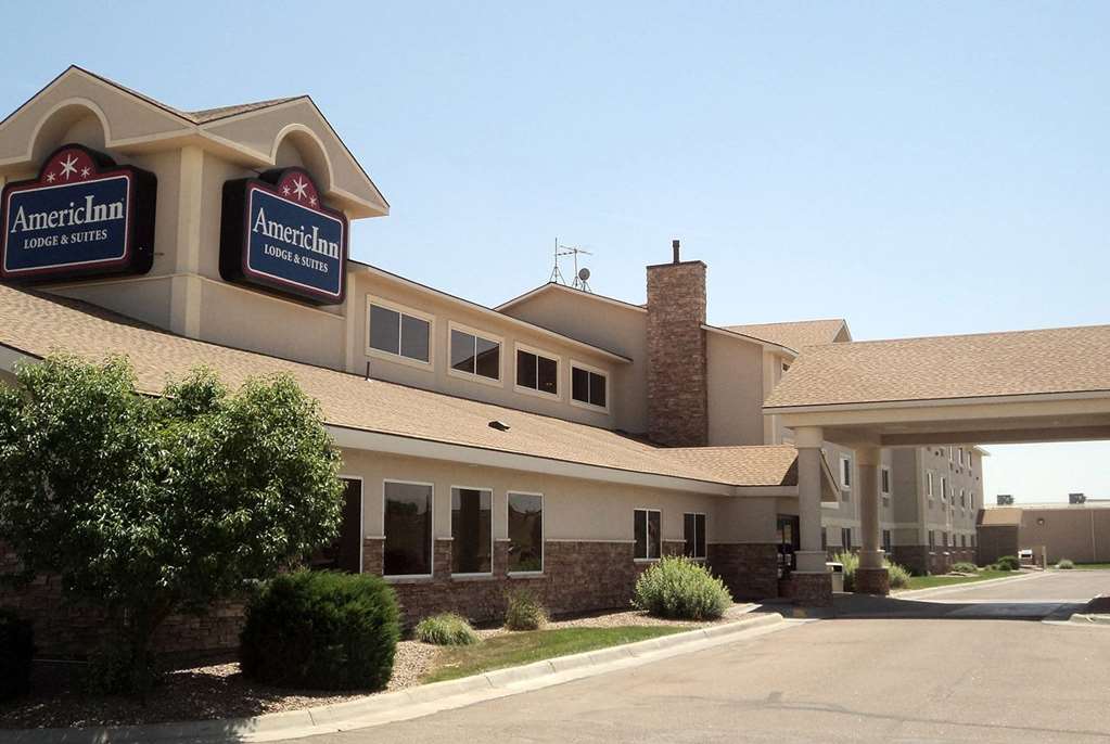 americinn by wyndham garden city