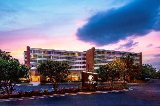 doubletree by hilton hotel largo washington dc