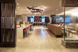 doubletree by hilton hotel largo washington dc