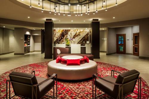 doubletree by hilton hotel largo washington dc