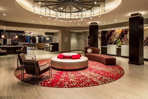 doubletree by hilton hotel largo washington dc