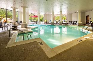 doubletree by hilton hotel largo washington dc