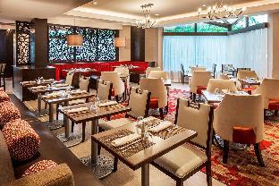doubletree by hilton hotel largo washington dc