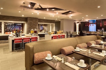 doubletree by hilton hotel largo washington dc