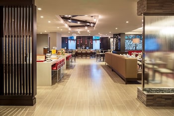 doubletree by hilton hotel largo washington dc
