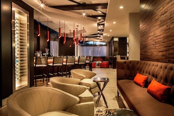doubletree by hilton hotel largo washington dc