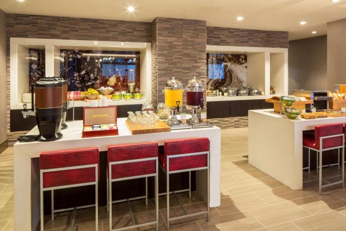 doubletree by hilton hotel largo washington dc