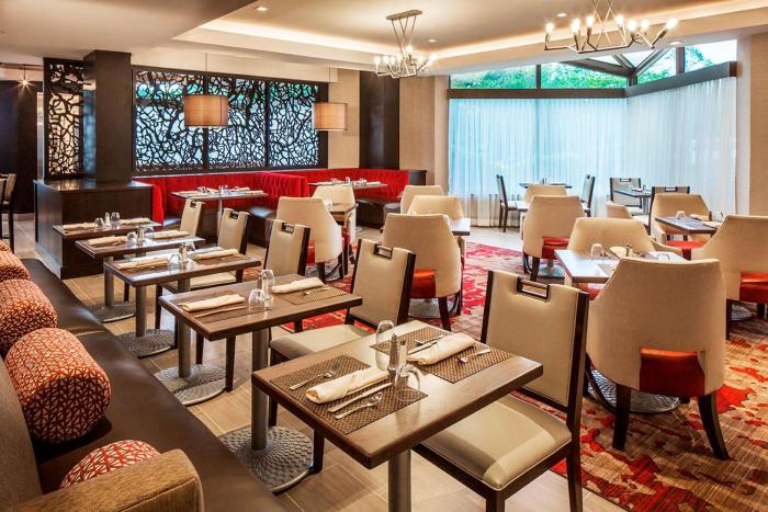 doubletree by hilton hotel largo washington dc