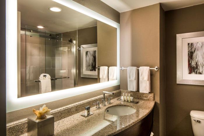 doubletree by hilton hotel largo washington dc