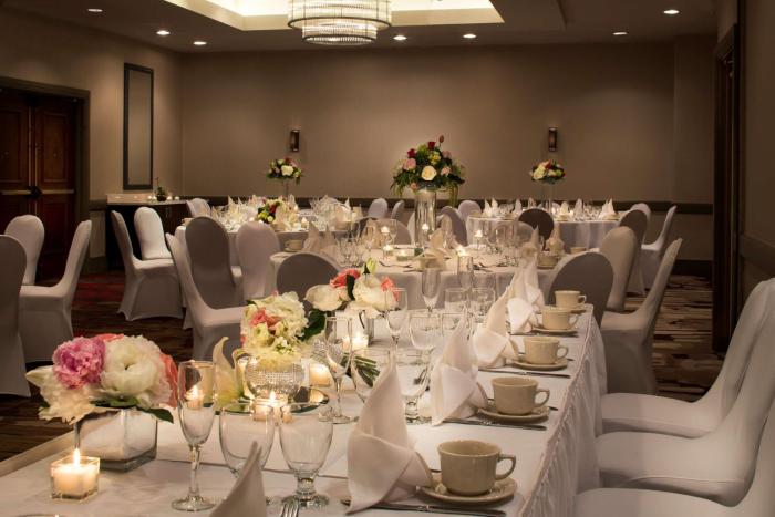 doubletree by hilton hotel largo washington dc
