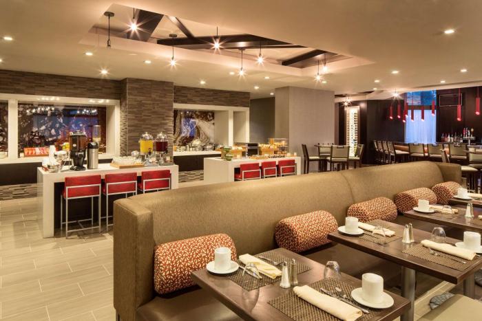 doubletree by hilton hotel largo washington dc