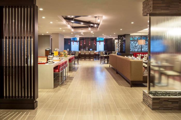 doubletree by hilton hotel largo washington dc