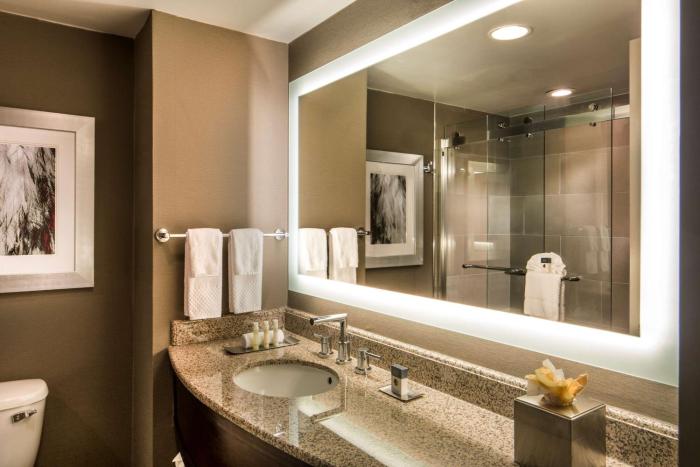 doubletree by hilton hotel largo washington dc