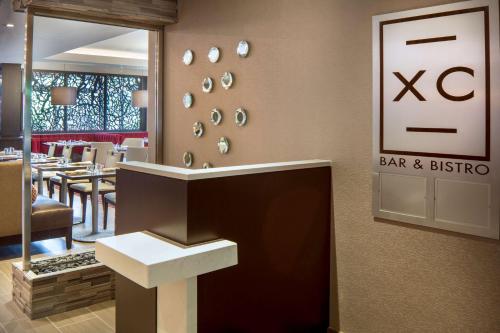 doubletree by hilton hotel largo washington dc