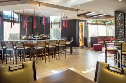 doubletree by hilton hotel largo washington dc