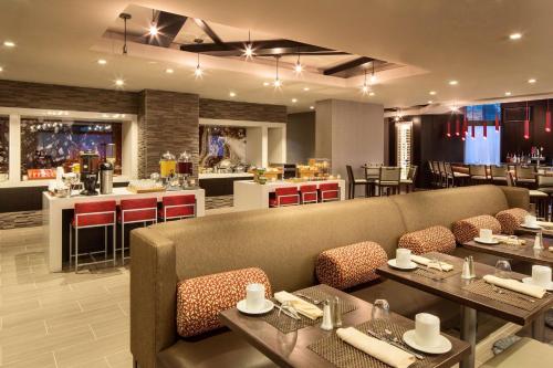doubletree by hilton hotel largo washington dc