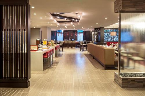 doubletree by hilton hotel largo washington dc
