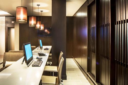 doubletree by hilton hotel largo washington dc