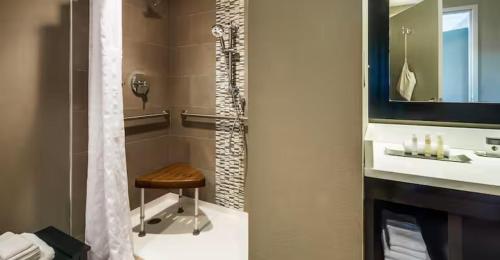 doubletree by hilton hotel largo washington dc