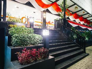 alpha hotel