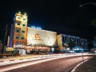 alpha hotel