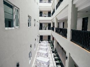 alpha hotel