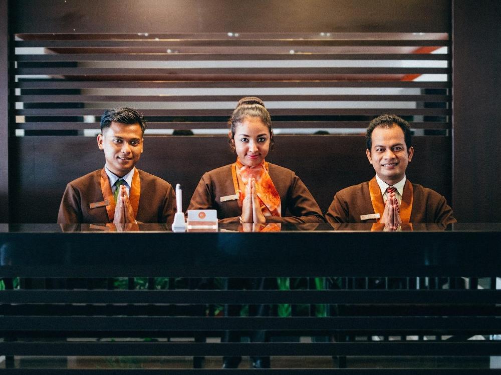 alpha hotel
