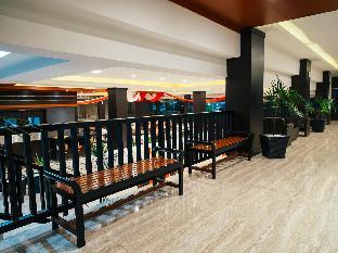 alpha hotel
