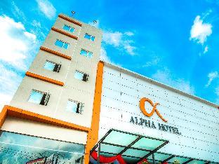 alpha hotel