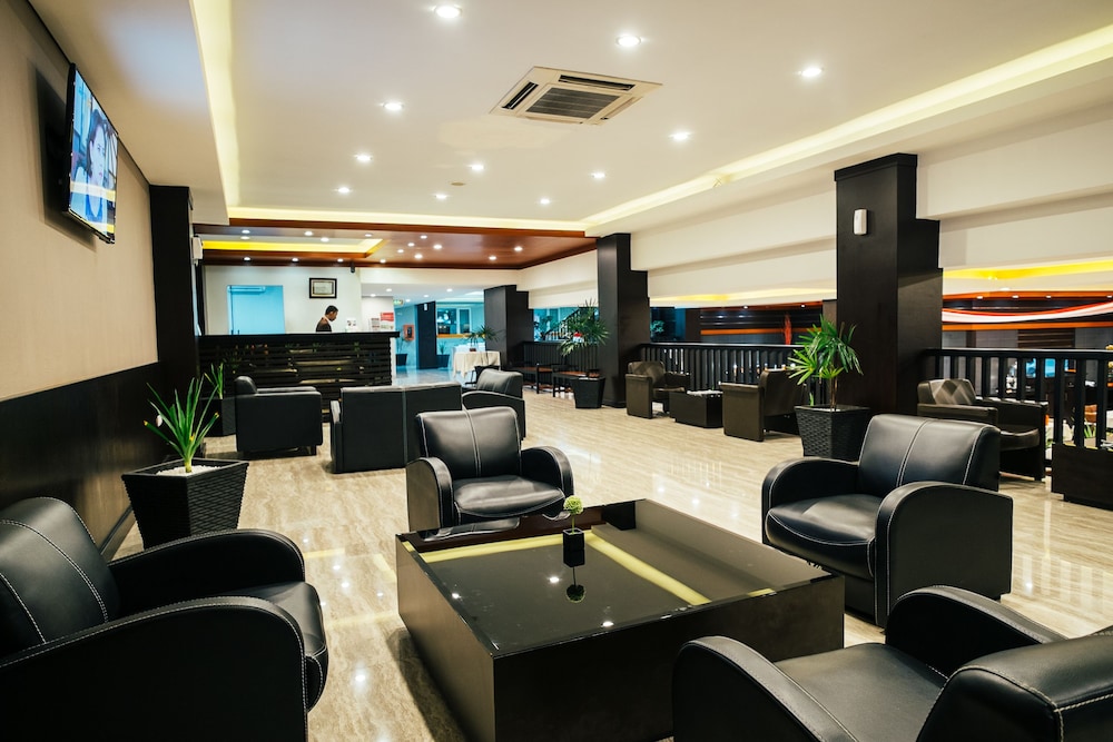 alpha hotel
