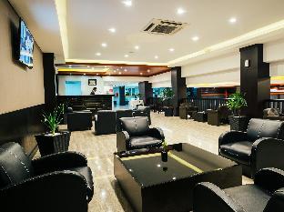 alpha hotel
