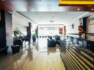 alpha hotel