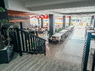 alpha hotel