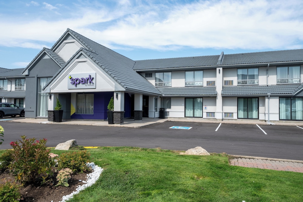 comfort inn toronto northeast