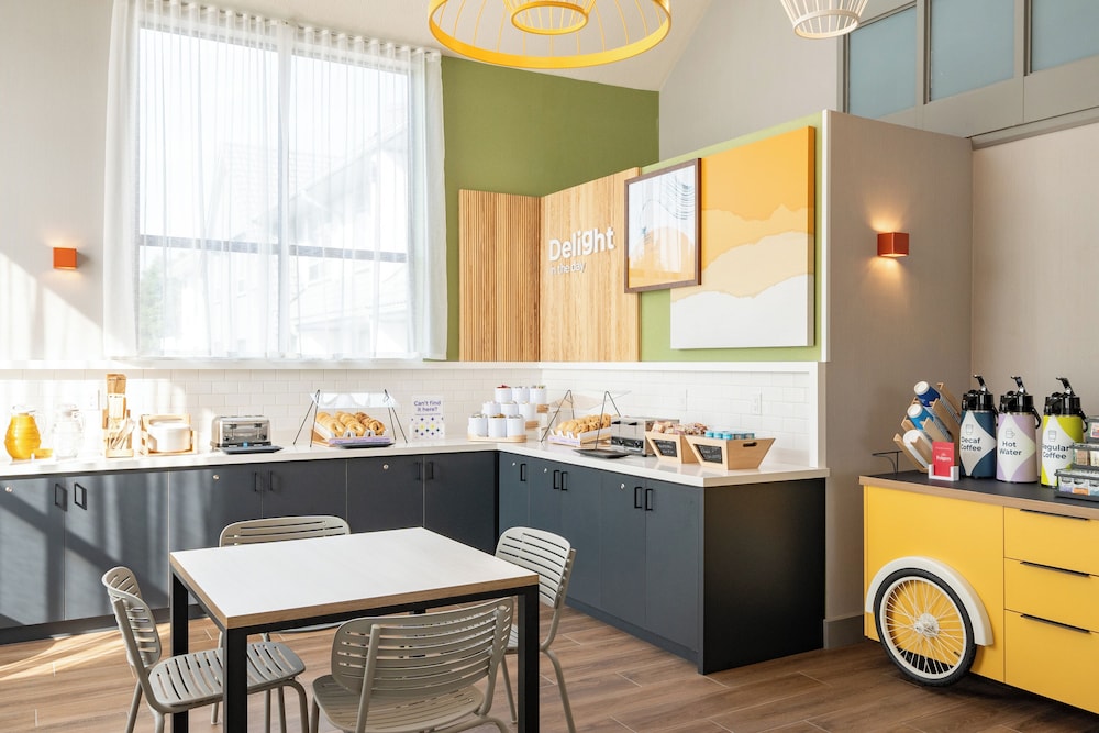 comfort inn toronto northeast