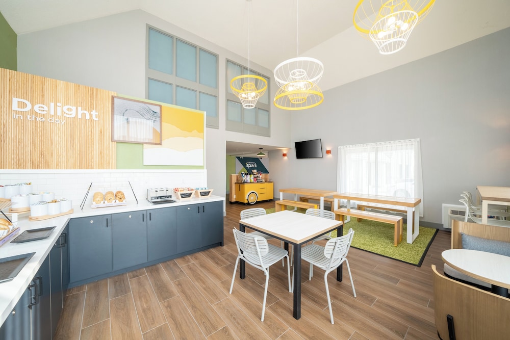 comfort inn toronto northeast