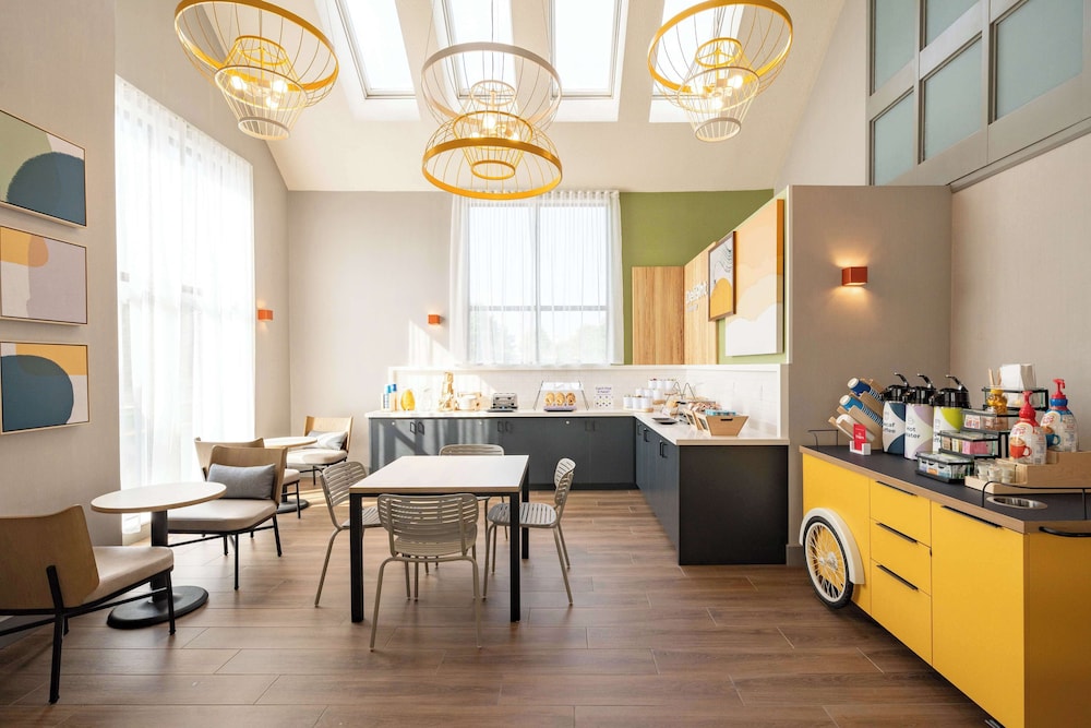 comfort inn toronto northeast