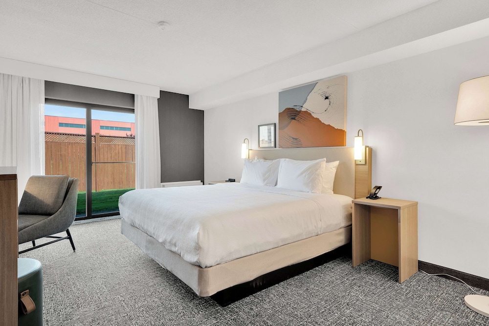 comfort inn toronto northeast