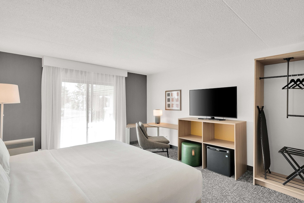 comfort inn toronto northeast