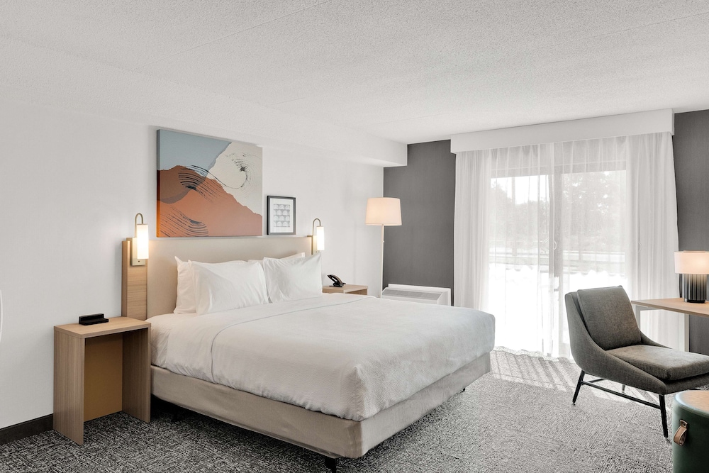 comfort inn toronto northeast