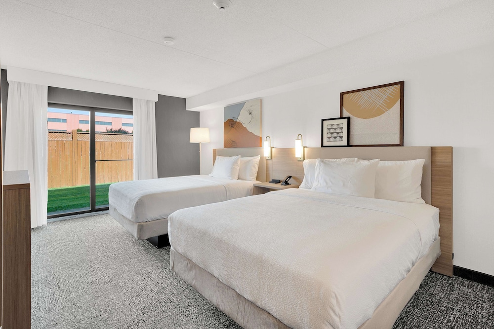 comfort inn toronto northeast