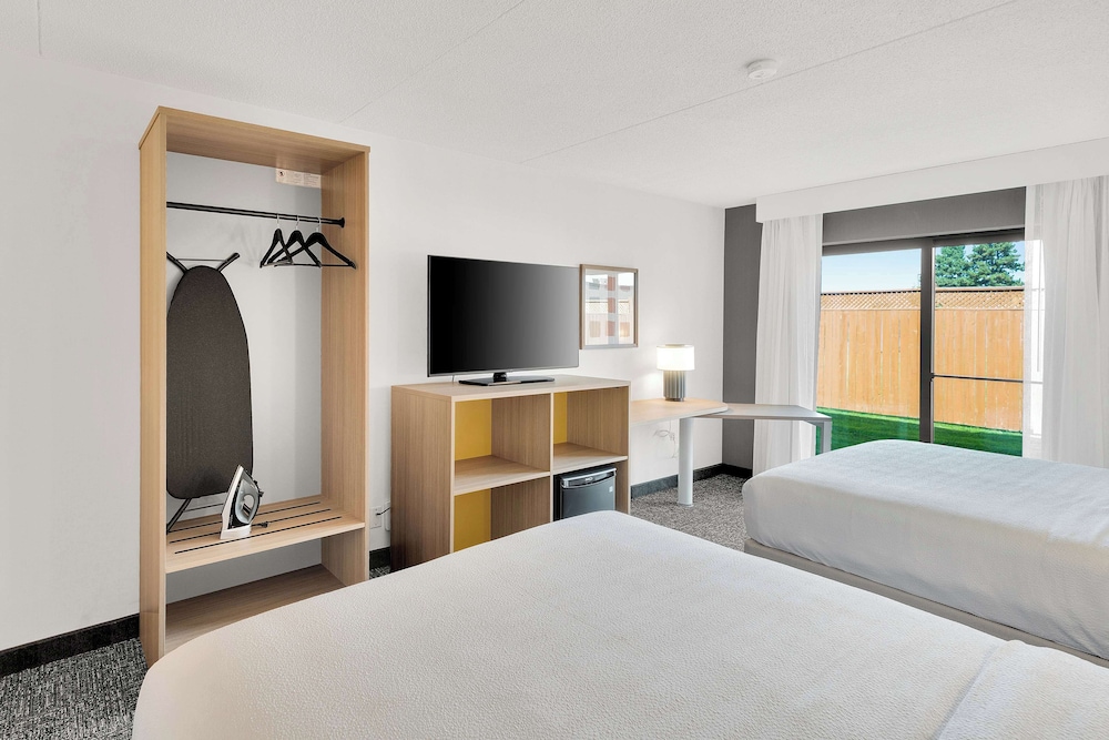 comfort inn toronto northeast