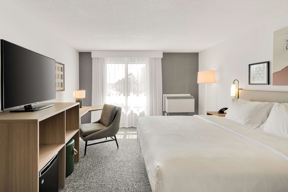 comfort inn toronto northeast