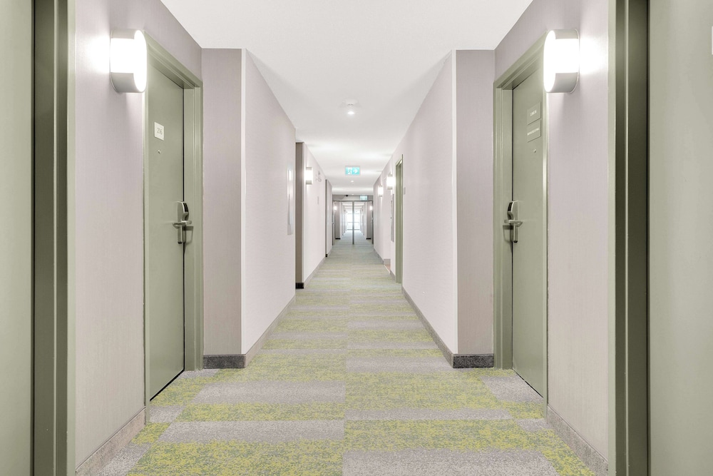 comfort inn toronto northeast