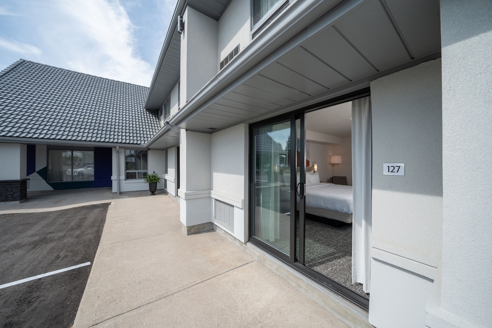 comfort inn toronto northeast