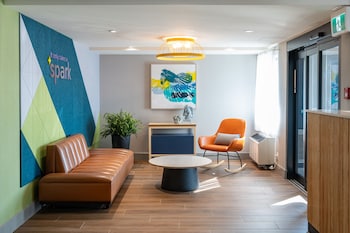 comfort inn toronto northeast