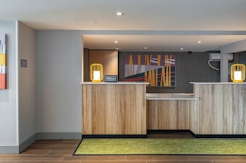 comfort inn toronto northeast