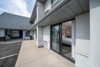 comfort inn toronto northeast
