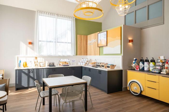 comfort inn toronto northeast