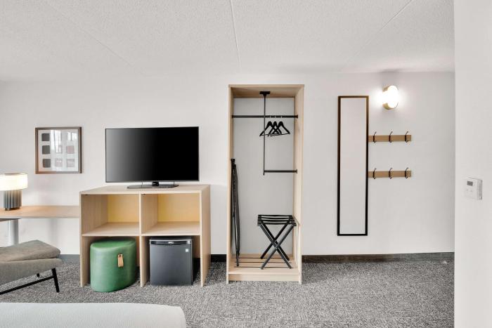 comfort inn toronto northeast